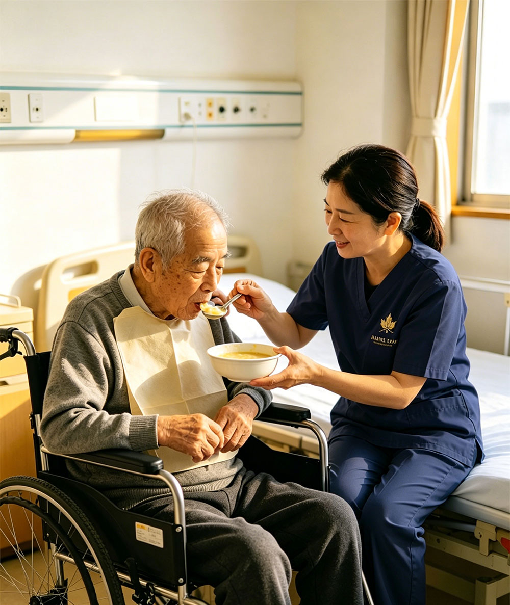 What are the benefits of home care centers for the elderly?